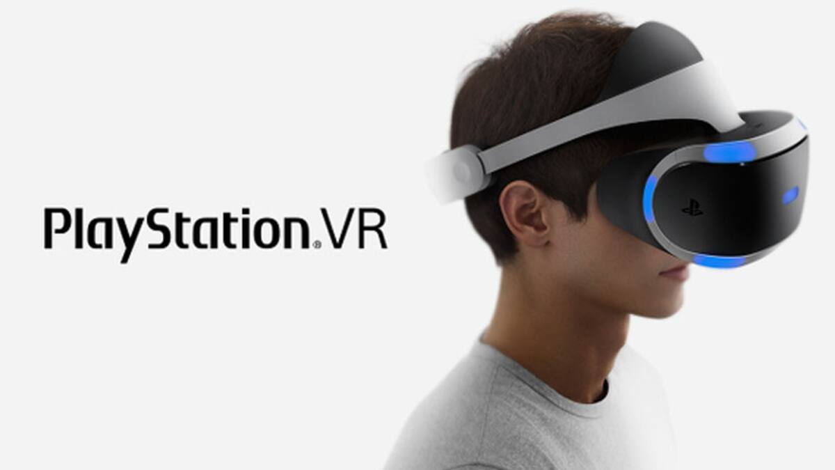 Surgen primeros rumores sobre el precio de PlayStation VR