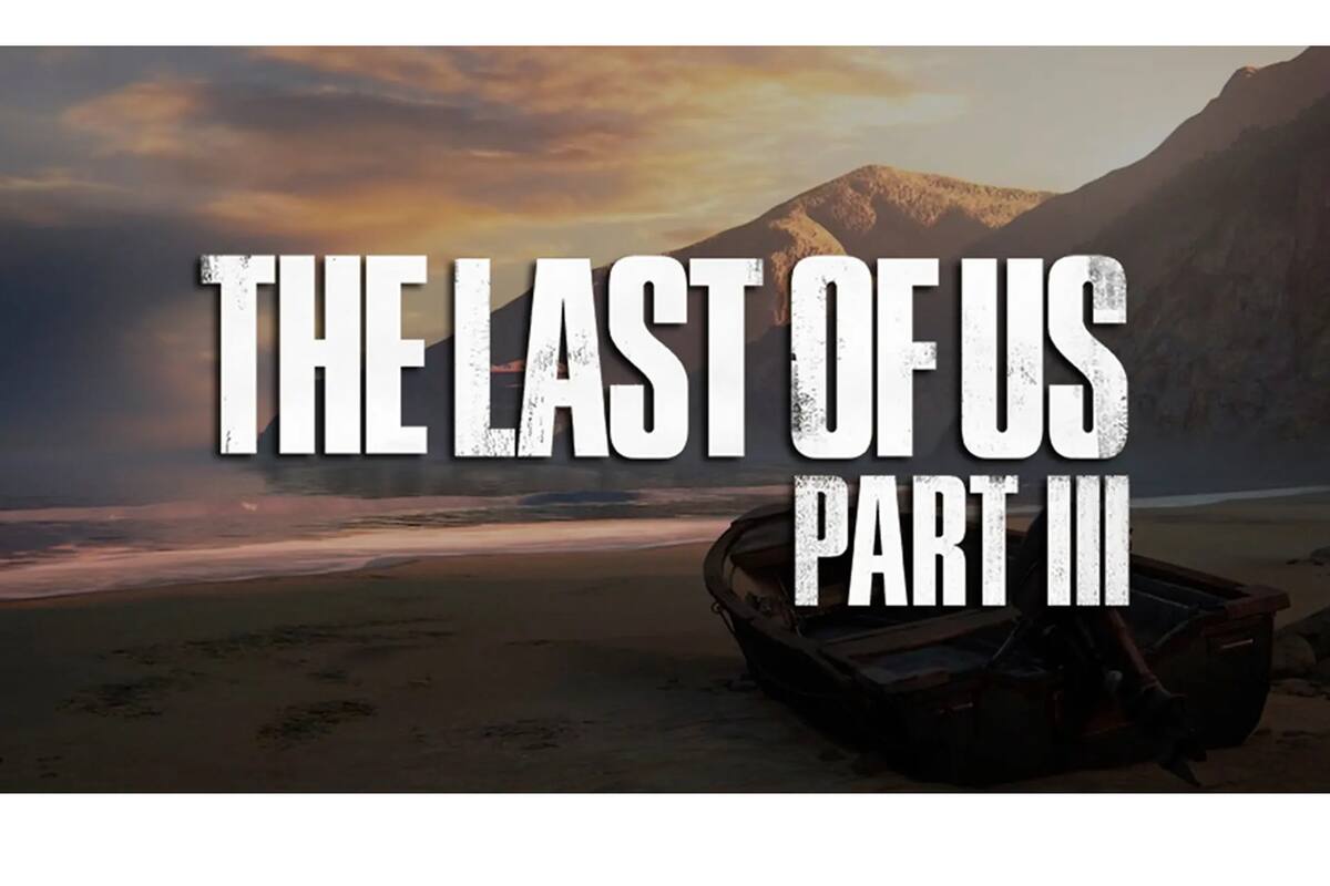 A reliable insider claims that The Last of Us: Part III is already in development, although Naughty Dog says it's not their next game