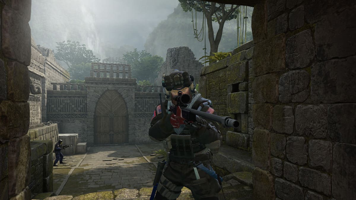 Counter-Strike: Global Offensive aún será free-to-play