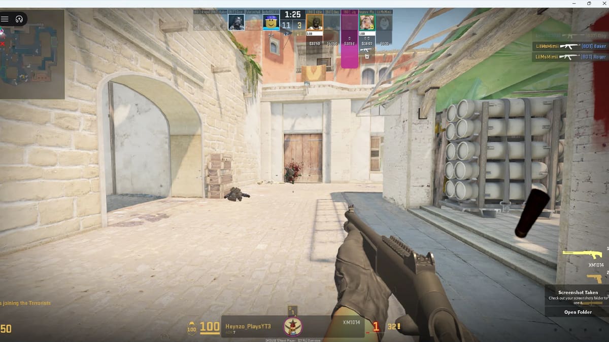Counter-Strike Roblox