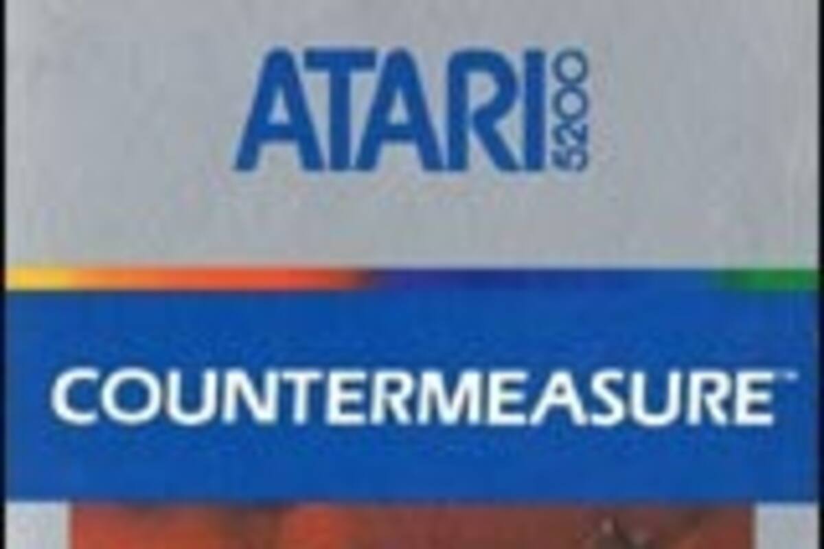 Countermeasure