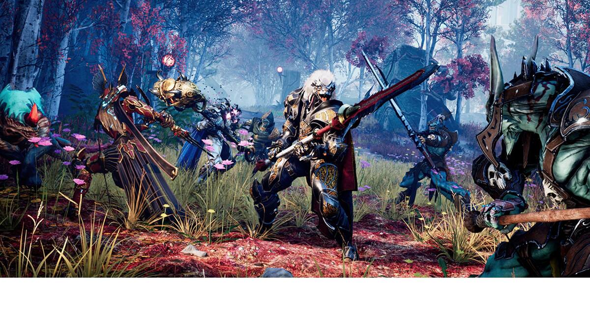 Counterplay Games prepara desafíos y mucho contenido para los jugadores