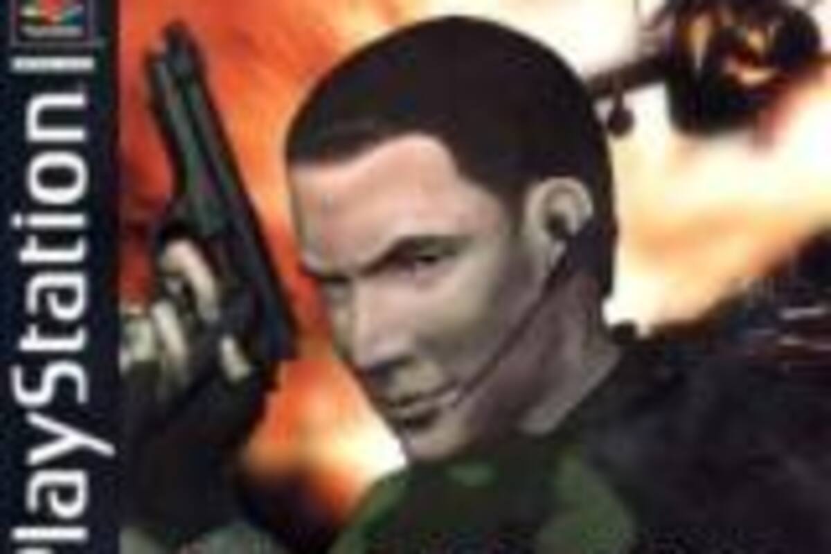 Covert Ops: Nuclear Dawn