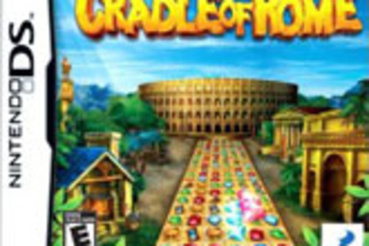 Cradle of Rome