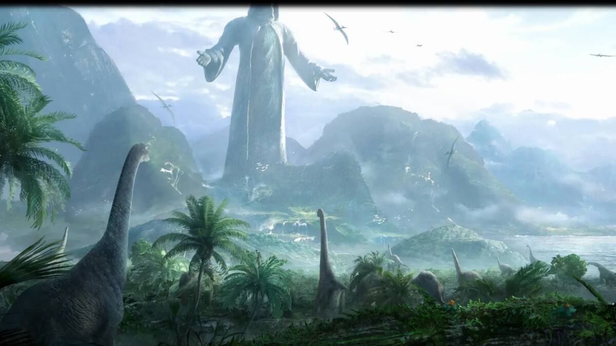 Cradles: Origin of Species promete mucha libertad y oportunidades de gameplay emergente