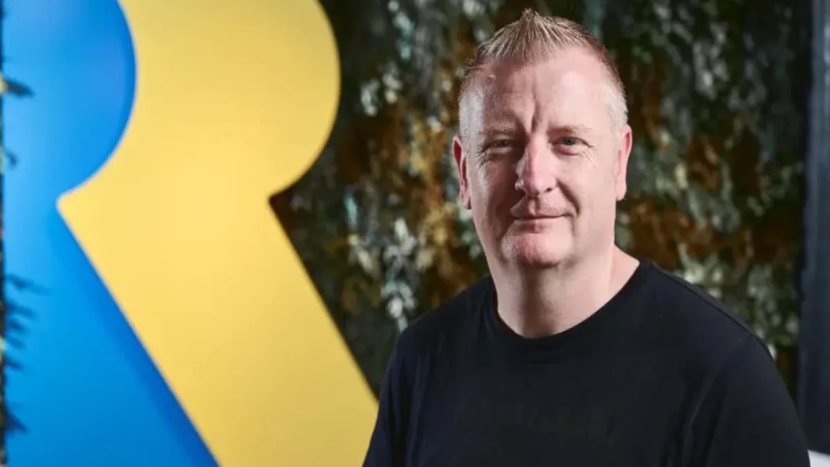 Craig Duncan