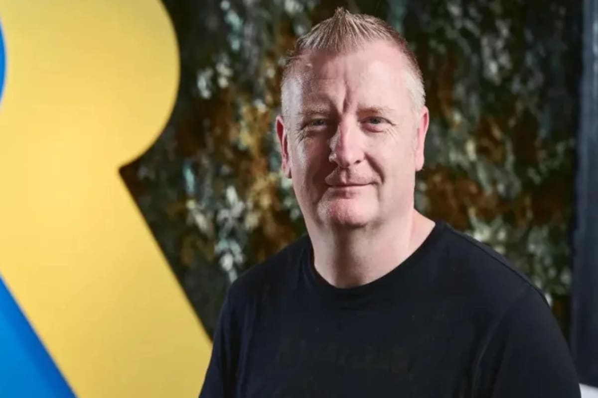 Jefe de XBOX Game Studios y veterano de Rare renuncia, ¿por qué Craig Duncan abandona XBOX?