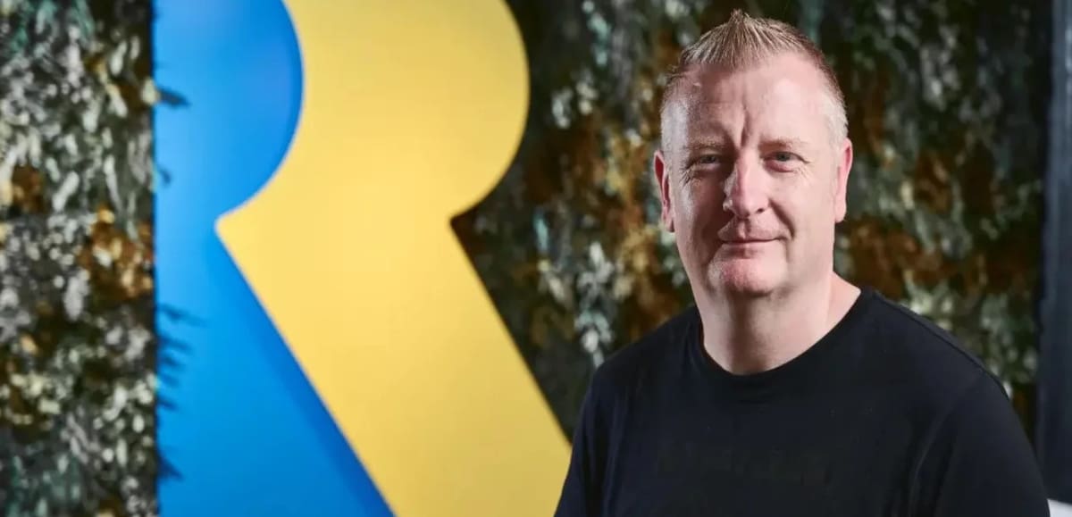 Craig Duncan