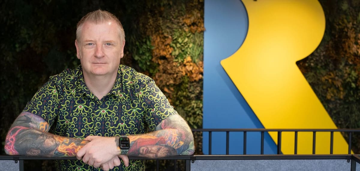 Craig Duncan Rare