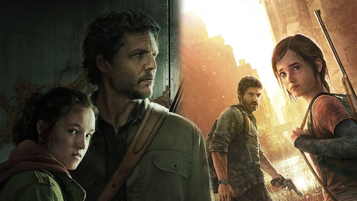 Craig Mazin le recomendó a Pedro Pascal y Bella Ramsey dejar de lado el juego de Naughty Dog