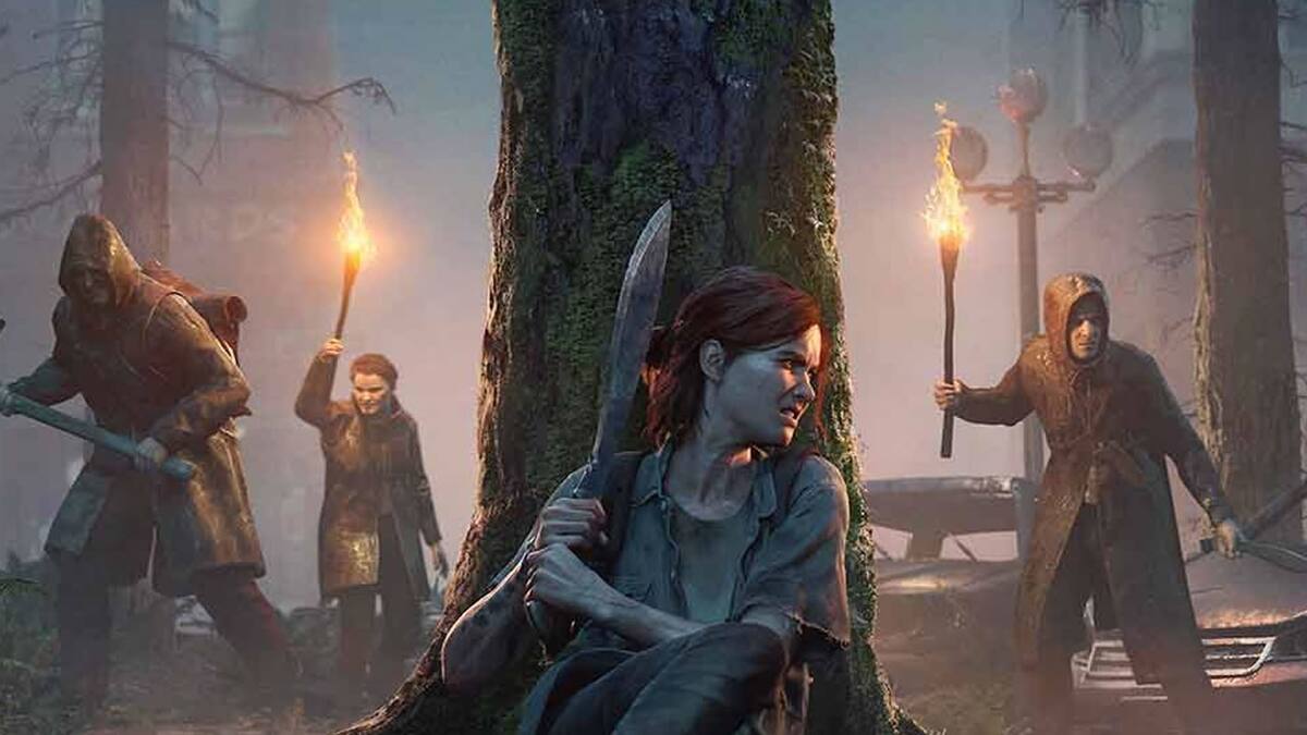 Craig Mazin será productor de la serie de The Last of Us para HBO