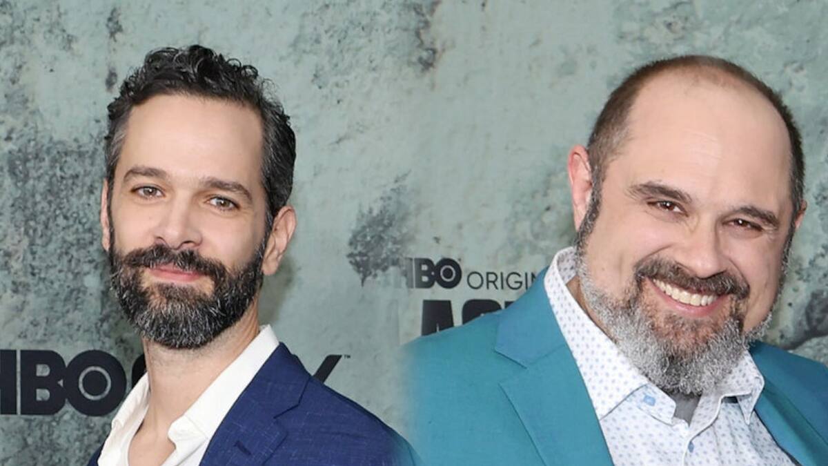 Craig Mazin y Neil Druckmann hicieron un nuevo trato que cumplirán si la Temporada 2 es exitosa