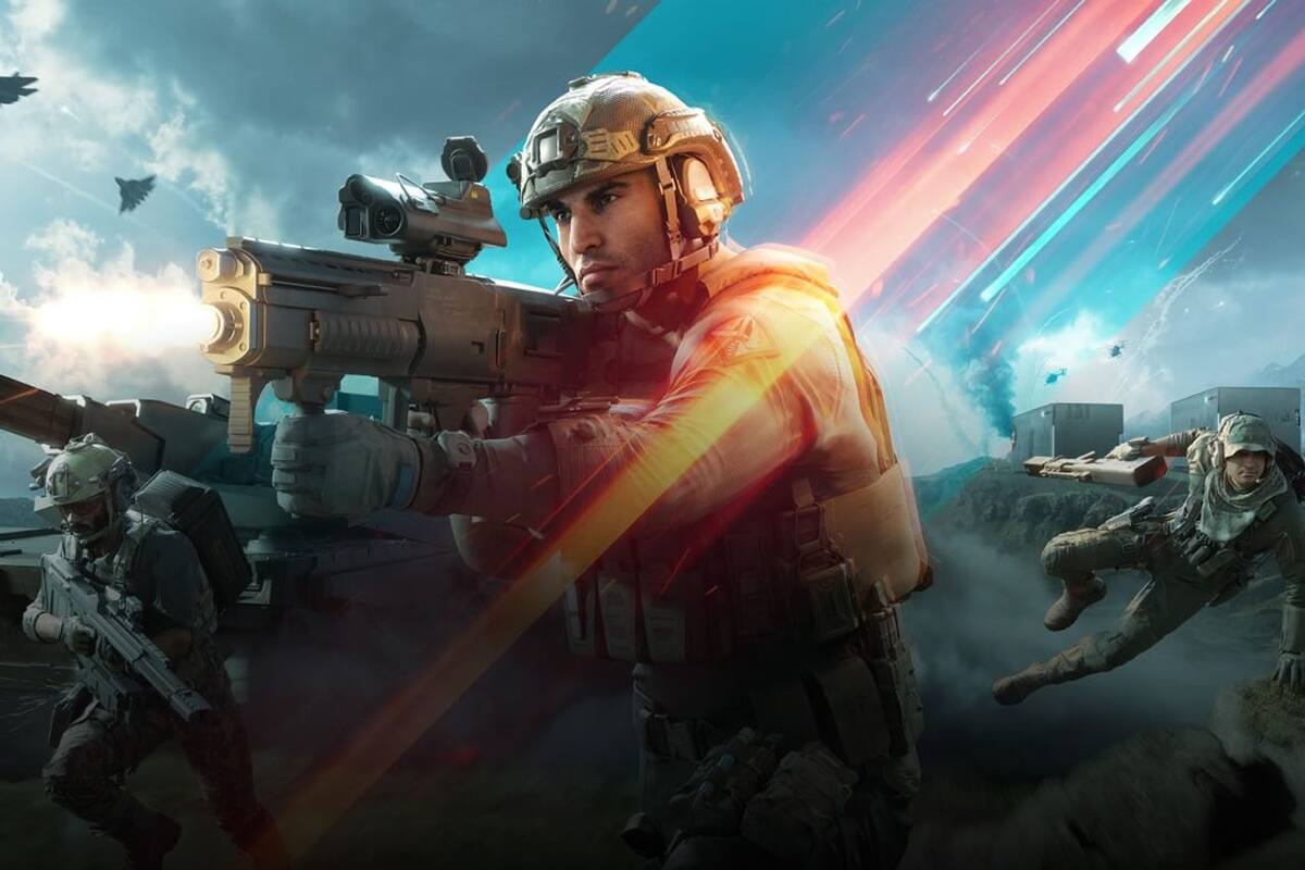 Tras despidos y cierres, Battlefield sigue perdiendo desarrolladores clave
