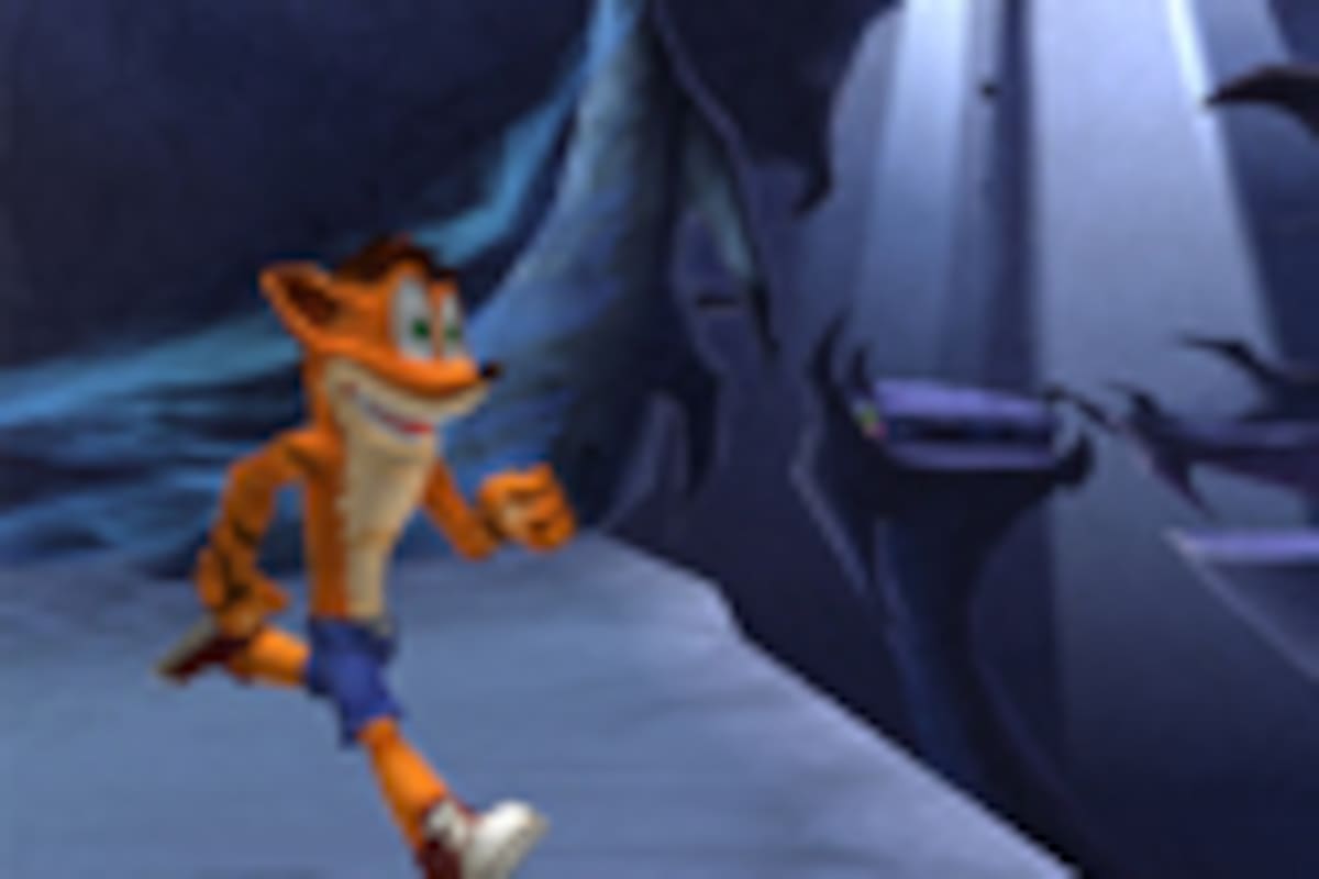 Crash Bandicoot: Mind Over Mutant: One Bandicoot Trailer