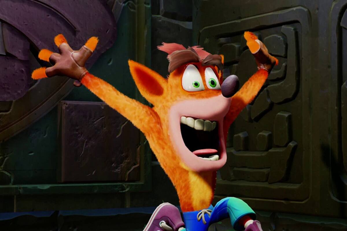 Estos fueron los juegos más populares de PSN en agosto
