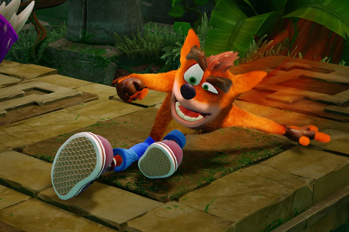 Estos fueron los juegos más descargados de PSN en junio