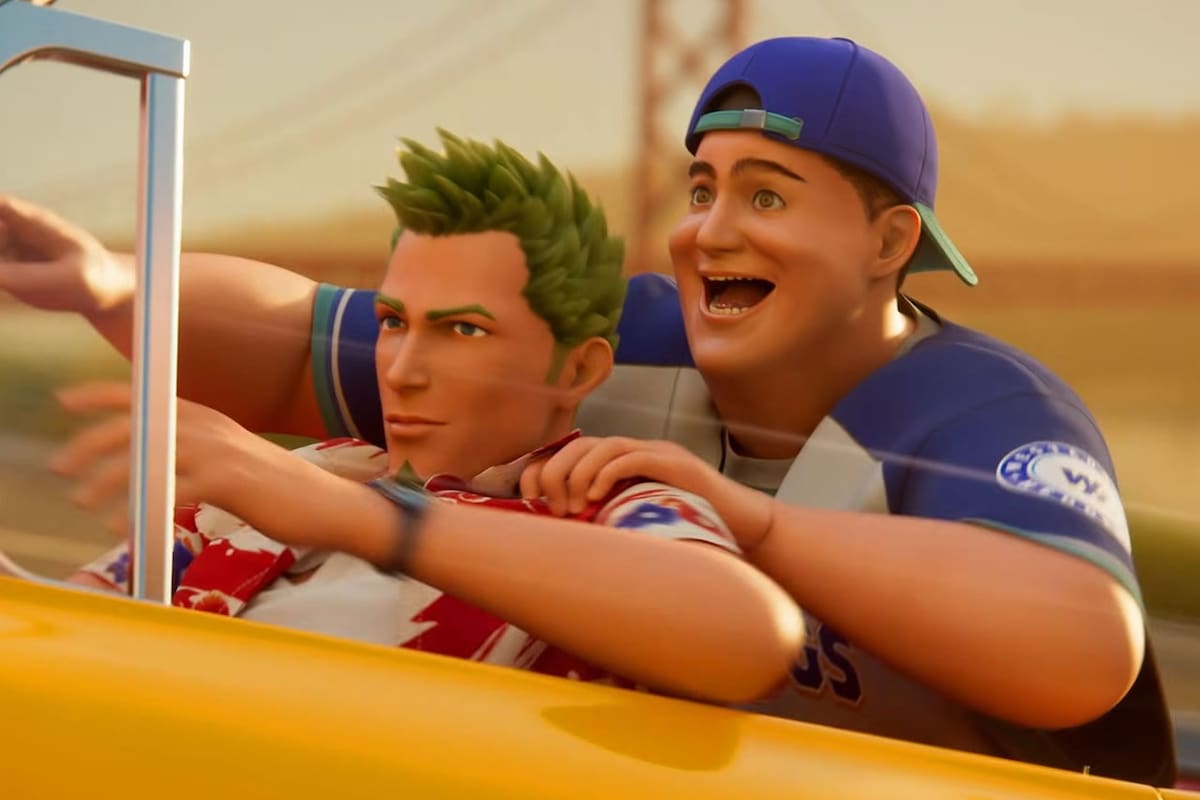 El nuevo Crazy Taxi sorprende en el XBOX Games Showcase con avance de jugabilidad y un tema clásico de The Offspring
