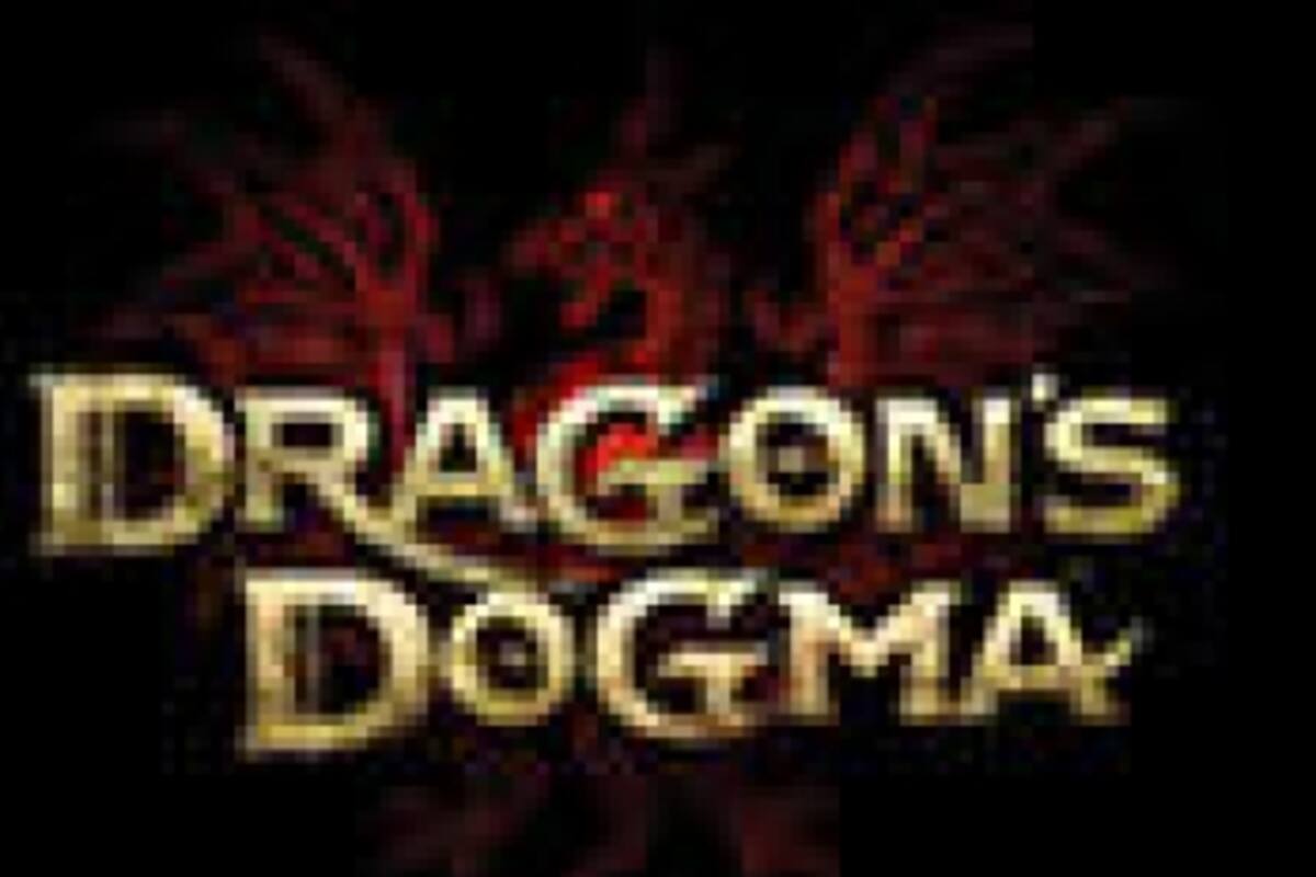 Anuncian la fecha de salida del demo de Dragon's Dogma