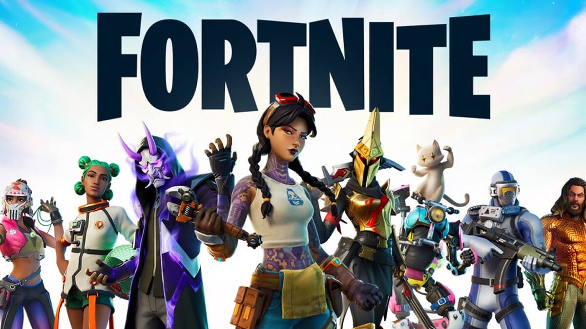 Crea tu atuendo inspirado en el Battle Royale con lo que tengas en casa y participa