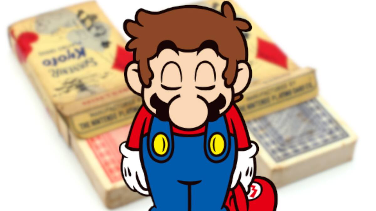 Creador de beforemario esperaba una bella sorpresa, pero al final se llevó una decepción