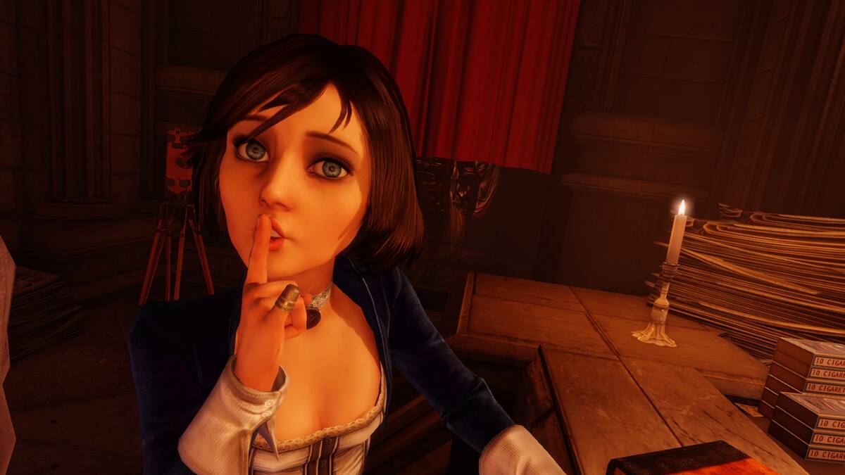 Creador de BioShock Infinite habla sobre futuros proyectos