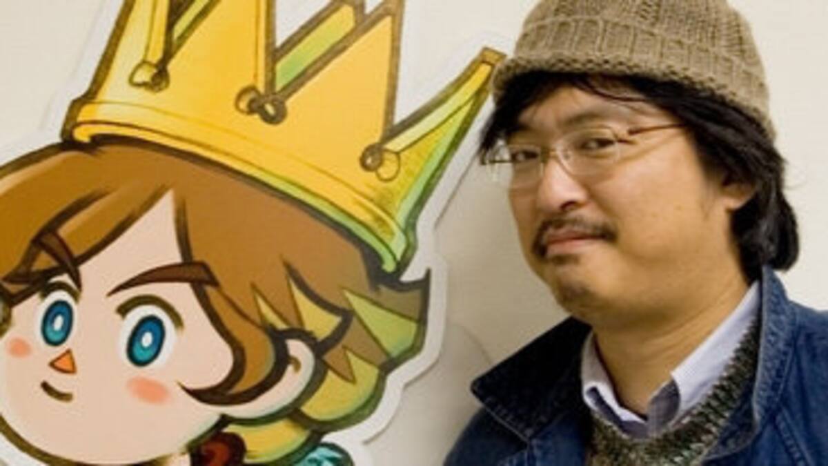 Creador de Chulip, Rule of Rose quiere intentar un nuevo juego