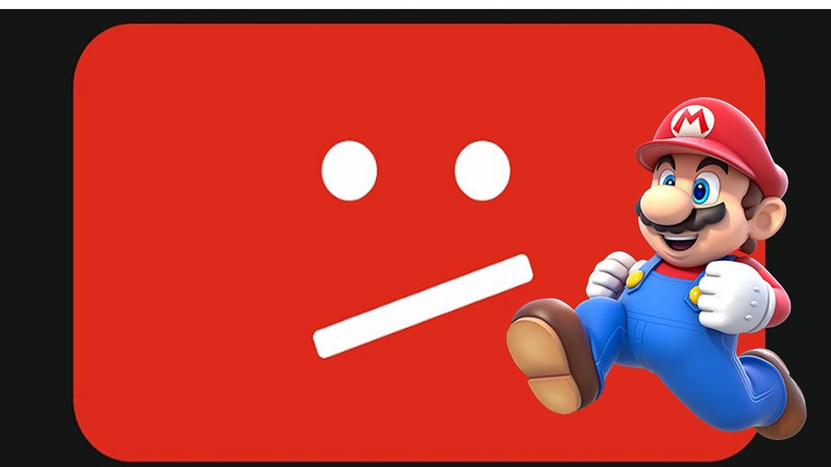 Creador de contenido arremetió contra la compañía y sus medidas en YouTube
