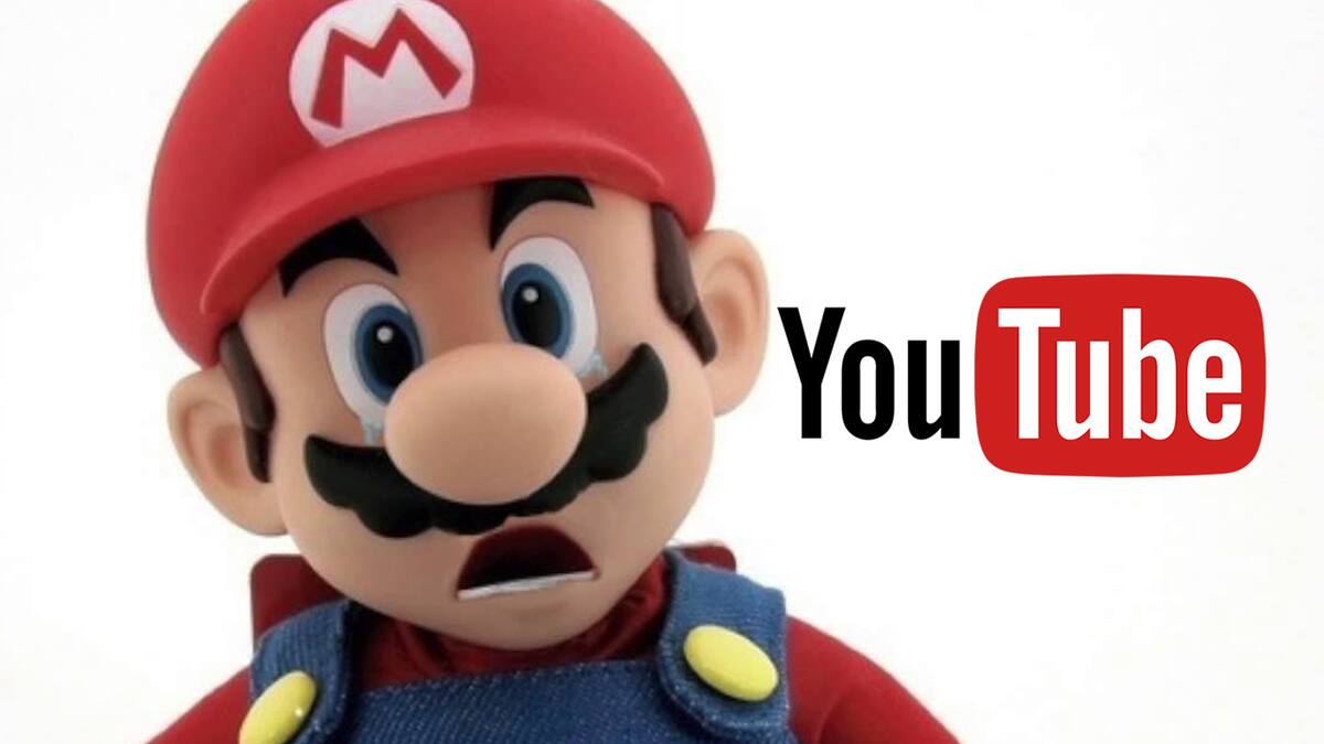 Creador de contenido triunfó y su material sobre un Zelda perdido seguirá disponible