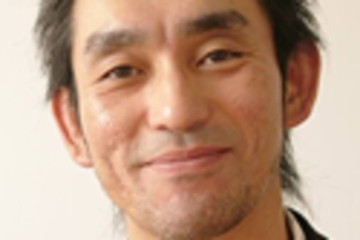 Yasuhiro Wada: ya todos los juegos son iguales