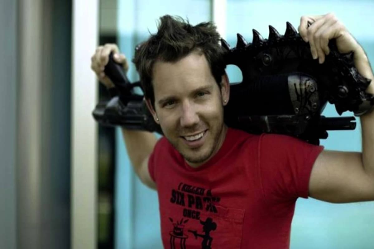 Cliff Bleszinski se siente optimista por Gears of War 4