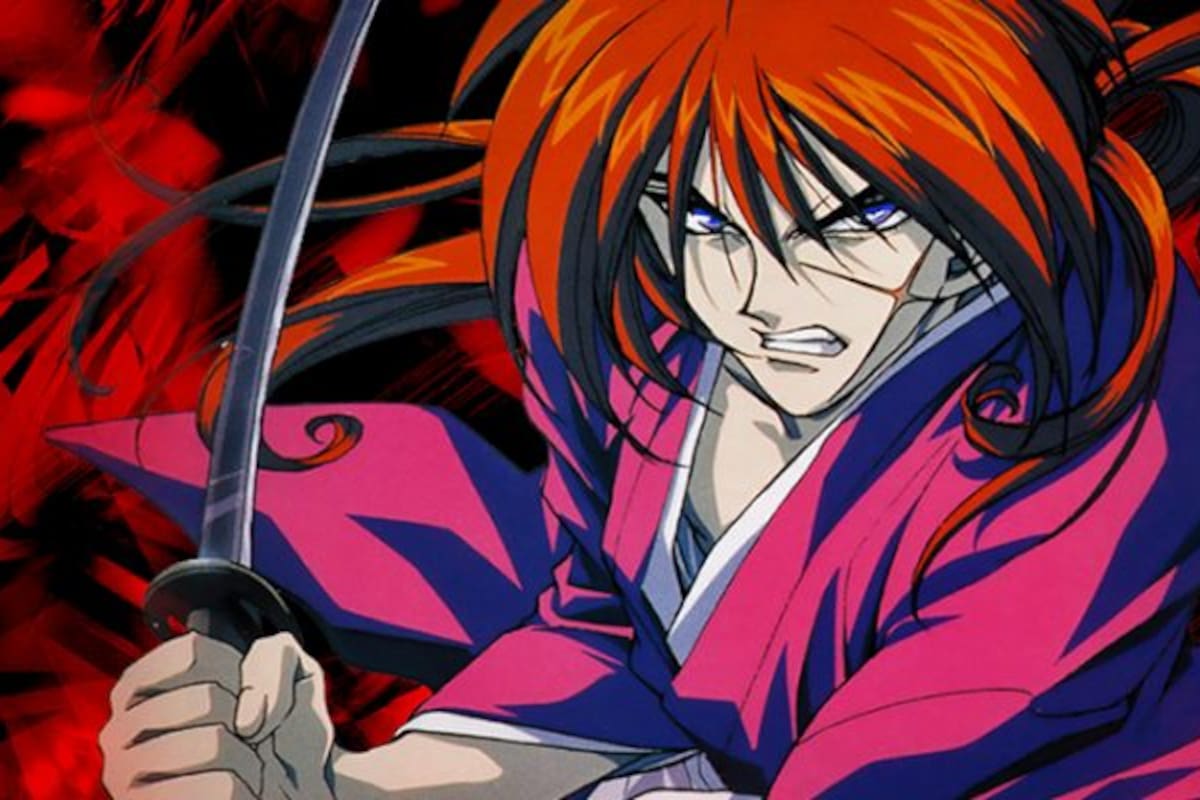Manga de Samurai X reanuda su publicación en junio