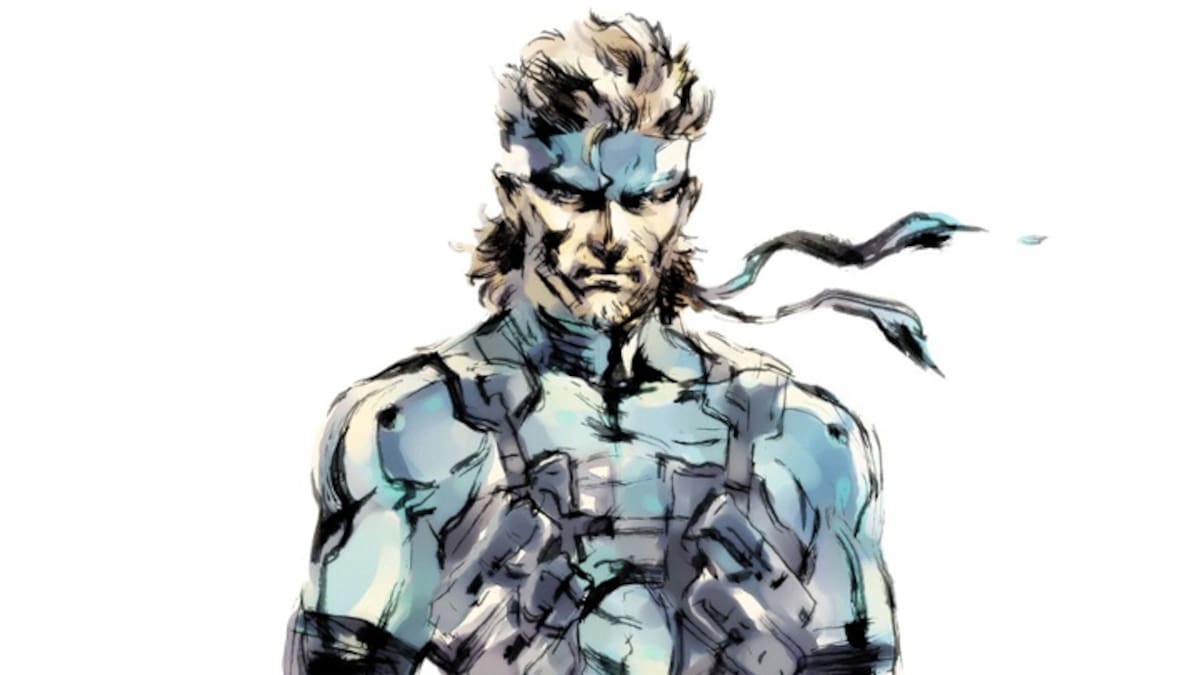 Creador de Metal Gear no cree que sea probable