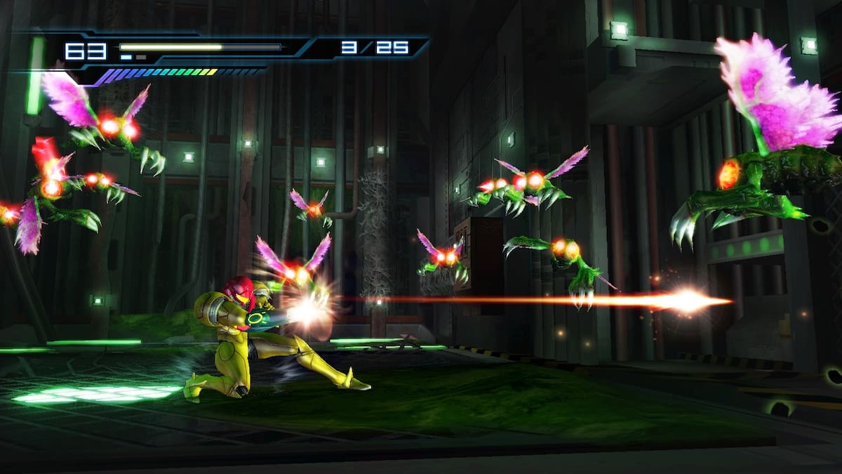 Creador de Metroid busca trabajar en nuevas experiencias