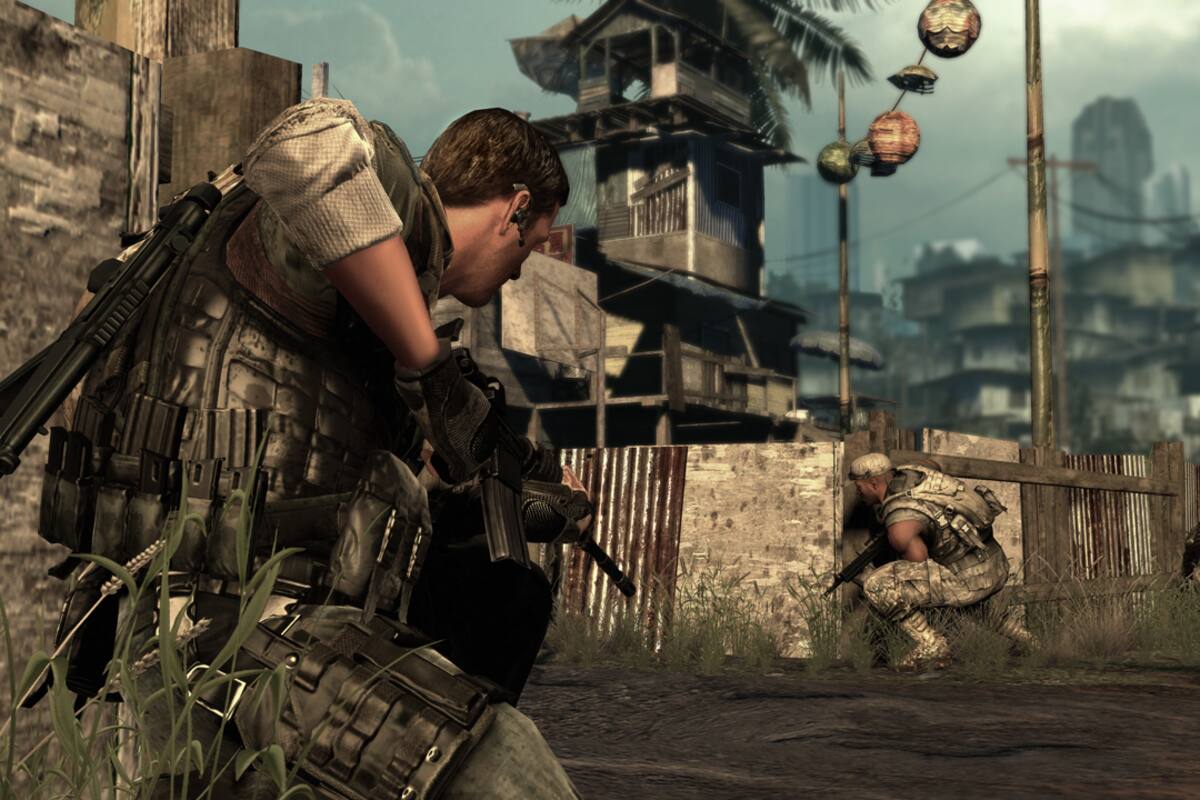 Desarrolladores comienzan a protestar contra los FPS