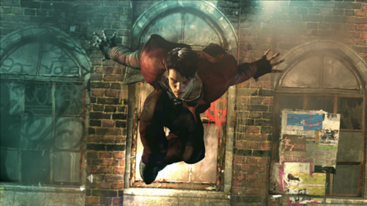 Creador del Devil May Cry original opina en Twitter sobre nueva versión