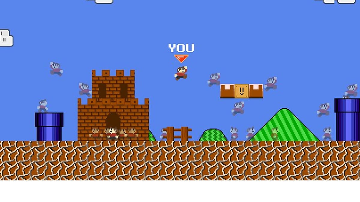 Creador del juego hizo cambios para evitar un conflicto legal