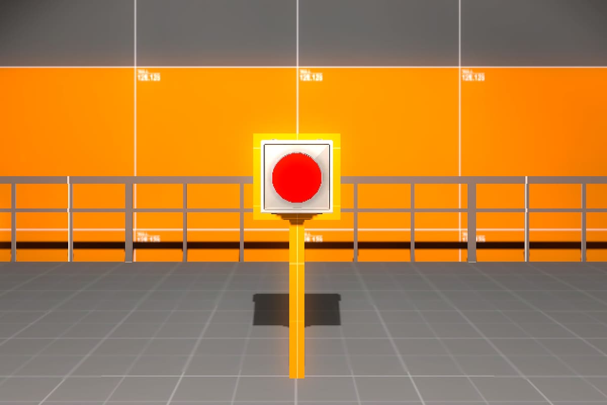 Parche arregla uno de los finales de The Stanley Parable