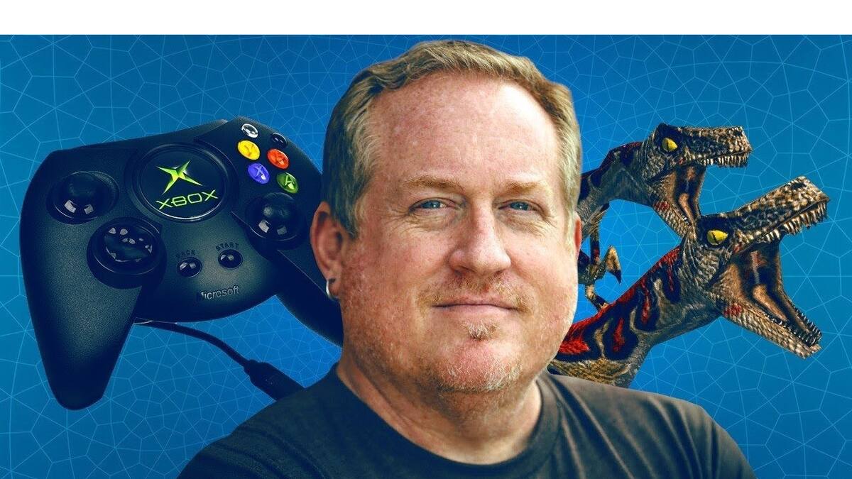 Creador del Xbox original habló sobre los 20 años de la compañía y su historia