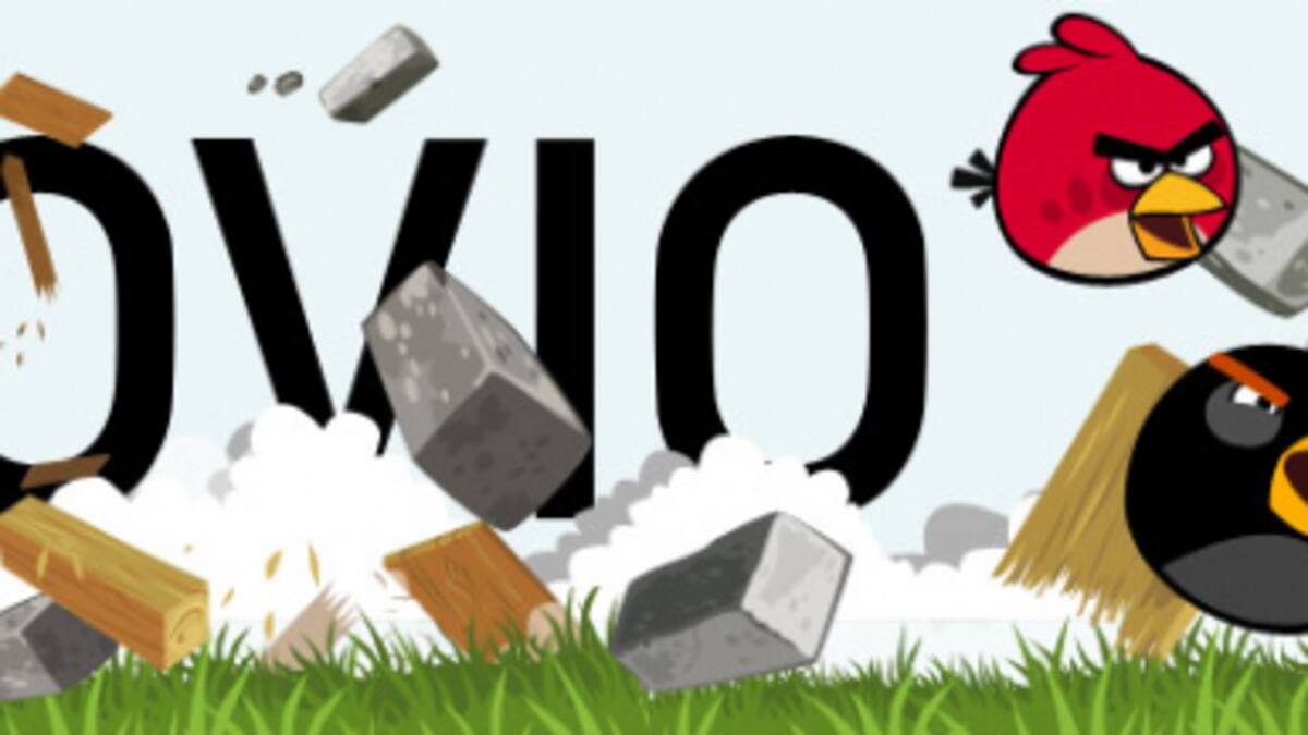 Creadores de Angry Birds contratan experto de Warner Bros.