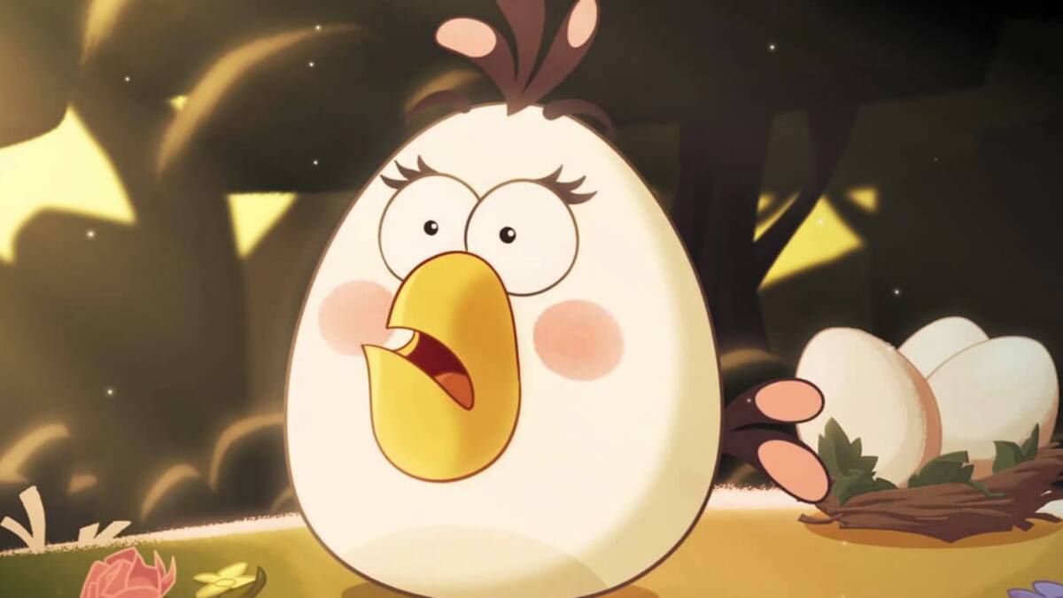 Creadores de Angry Birds están en aprietos