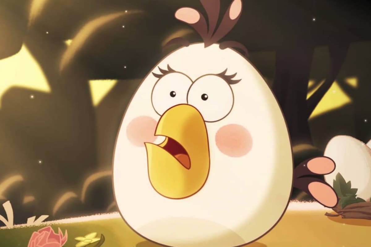 Rovio anuncia importante recorte de personal