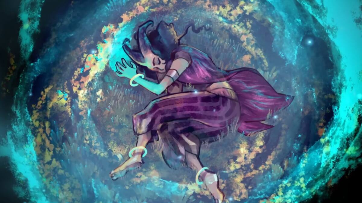 Creadores de Celeste cancelan indie Earthblade por qué 1