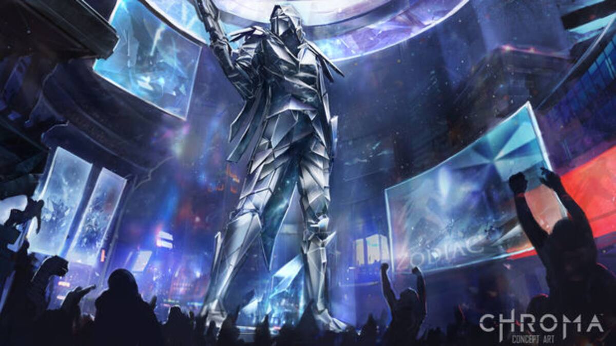Creadores de Counter-Strike: Global Offensive trabajan en el shooter