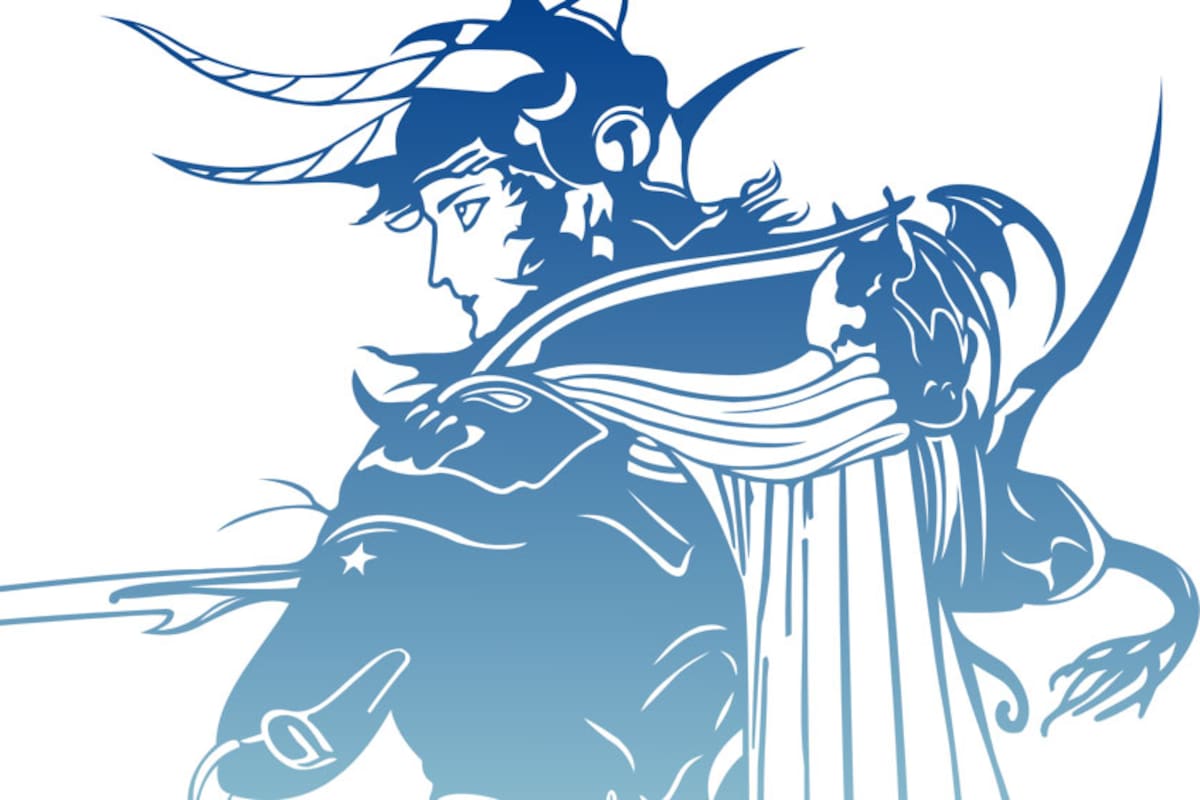 Anuncian Mevius Final Fantasy para dispositivos móviles