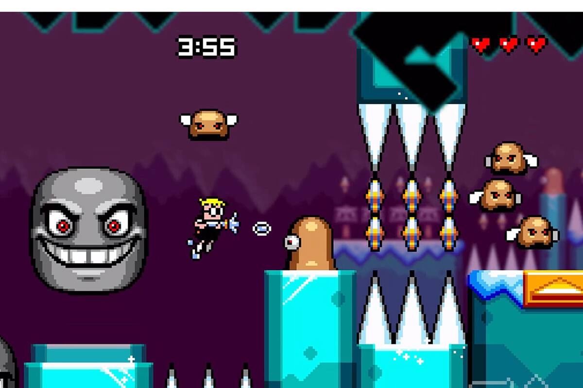 Atooi Games: 3DS murió como plataforma ideal para indies