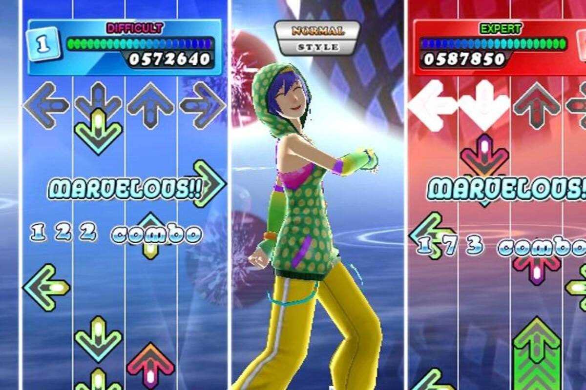 Científicos enseñan a computadora a crear pasos de Dance Dance Revolution