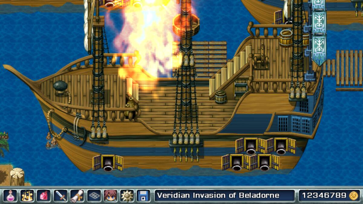 Creadores de Skyborn lanzarán épico RPG
