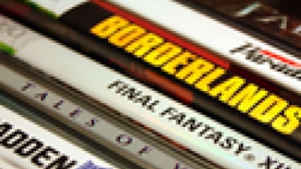 Creadores de Too Human sostienen que la industria no sobrevivir
