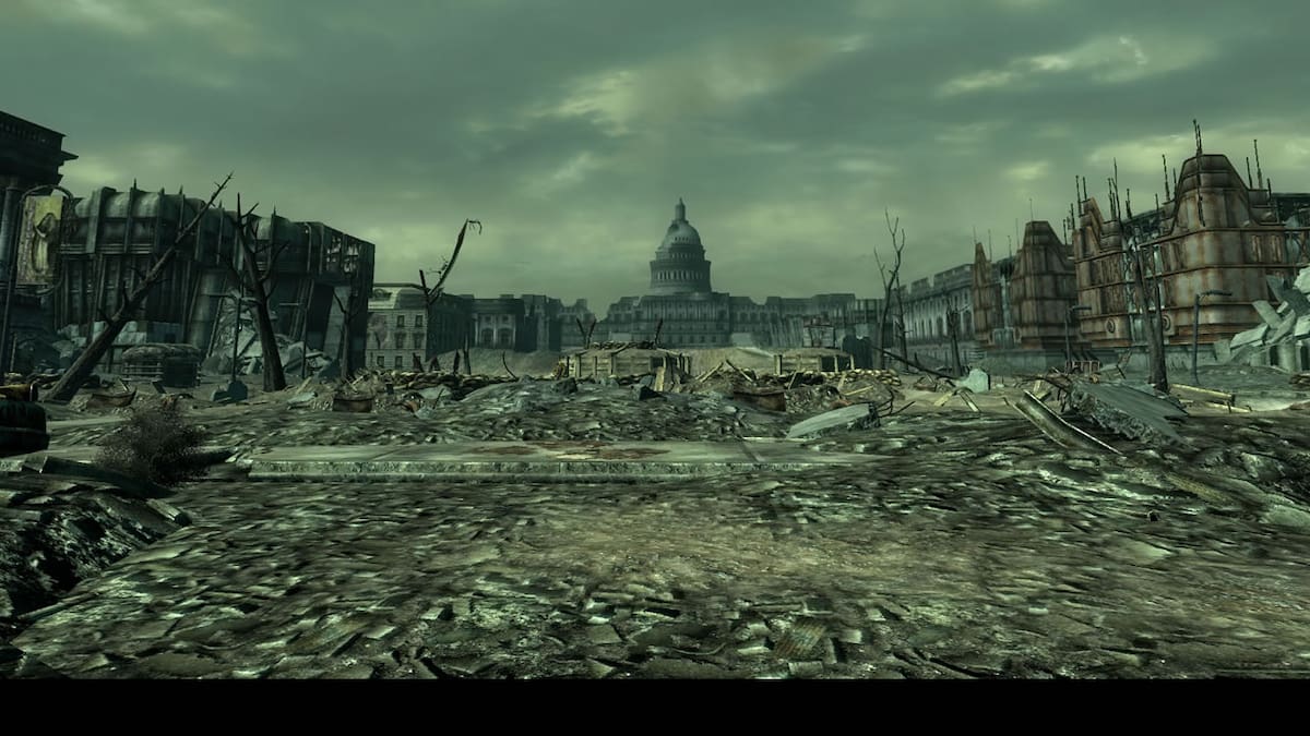 Creadores del mod para Fallout 4 hablaron con Bethesda previamente