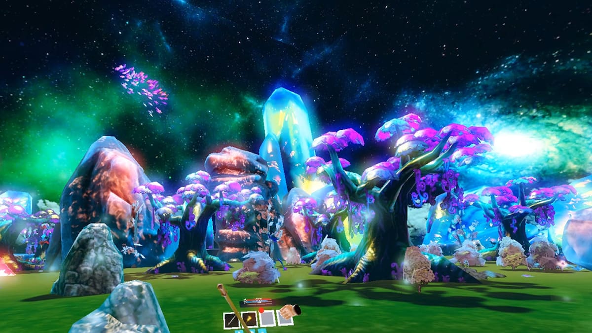 Creality Studio espera lograr su meta en Kickstarter y lanzar el juego en septiembre